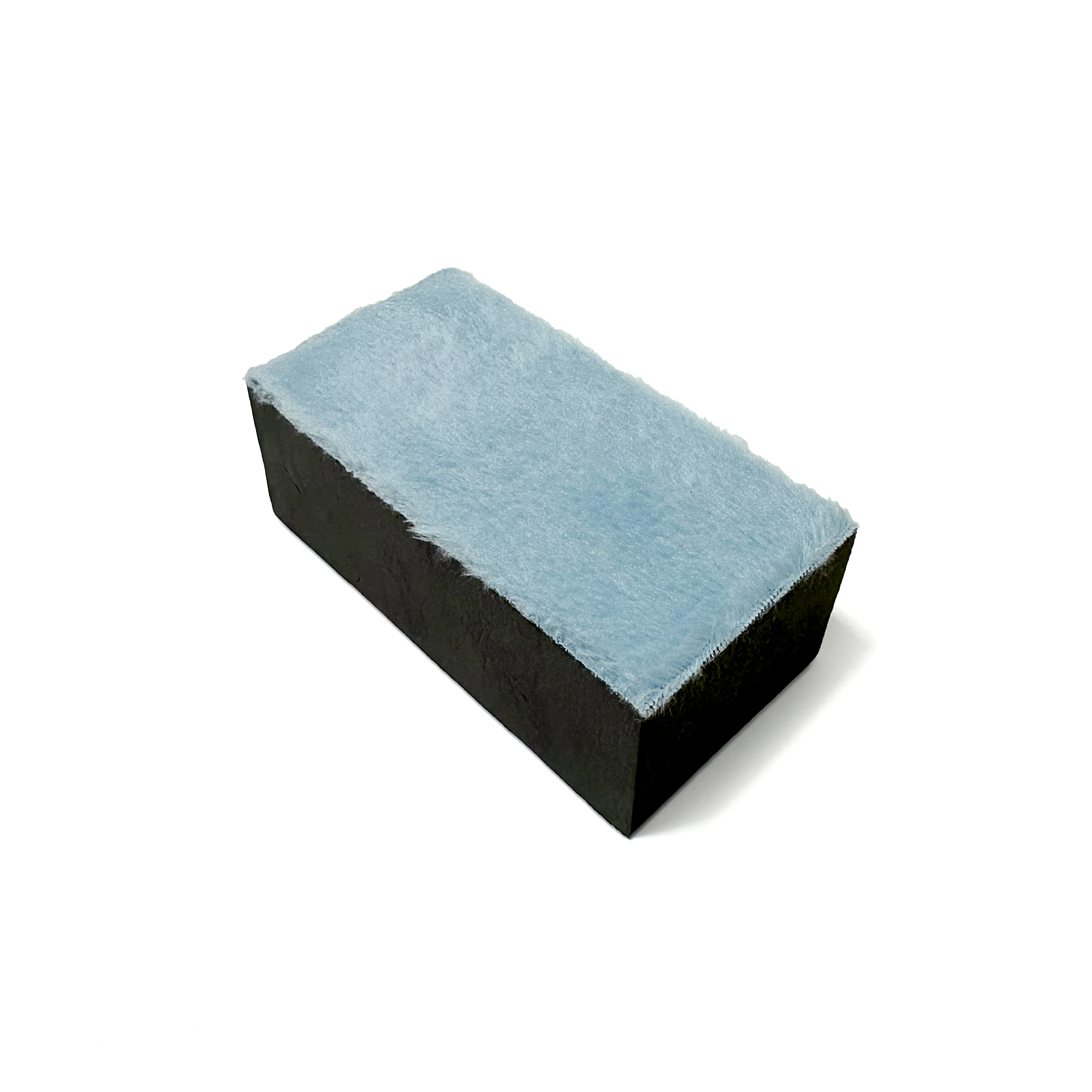 다보니 The 지니 셀프 유리막코팅용 코팅 블럭 스펀지 어플리케이터 2,900원