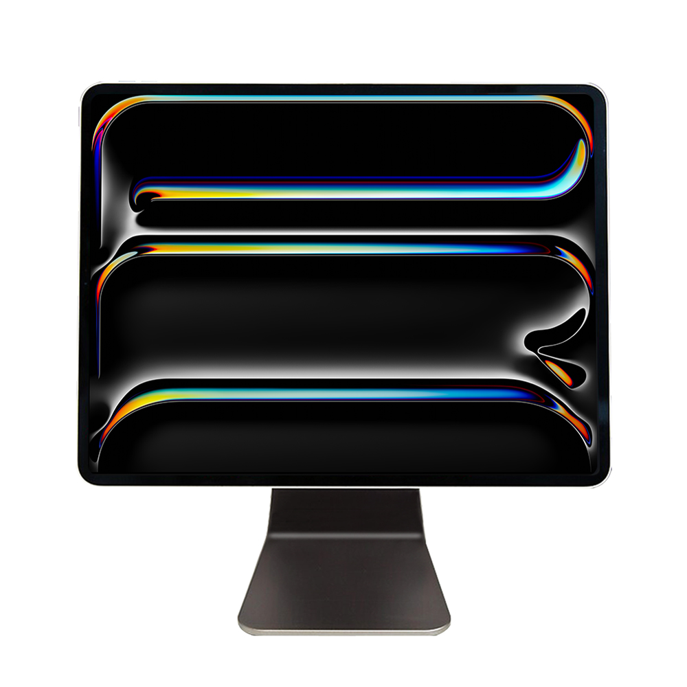 니케 Magsnap Basic 아이패드 마그네틱 거치대, 1개, 스페이스그레이, 프로11 (1/2/3/4세대) 79,000원