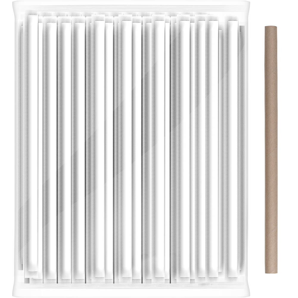 탬파카 Tall Grande 버블티용 종이빨대 3,890원