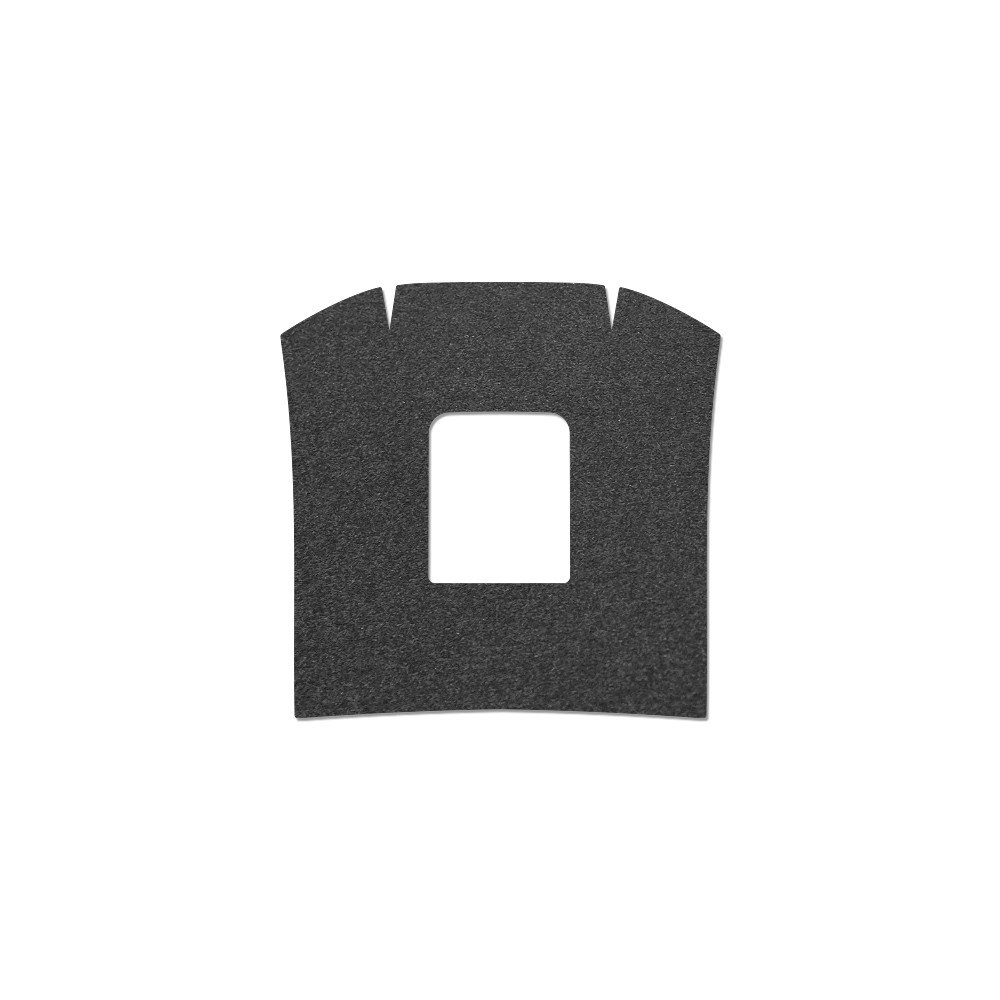 4세대 투싼 NX4 스크래치 방지 콘솔후면커버(USB포트 유) 9,000원