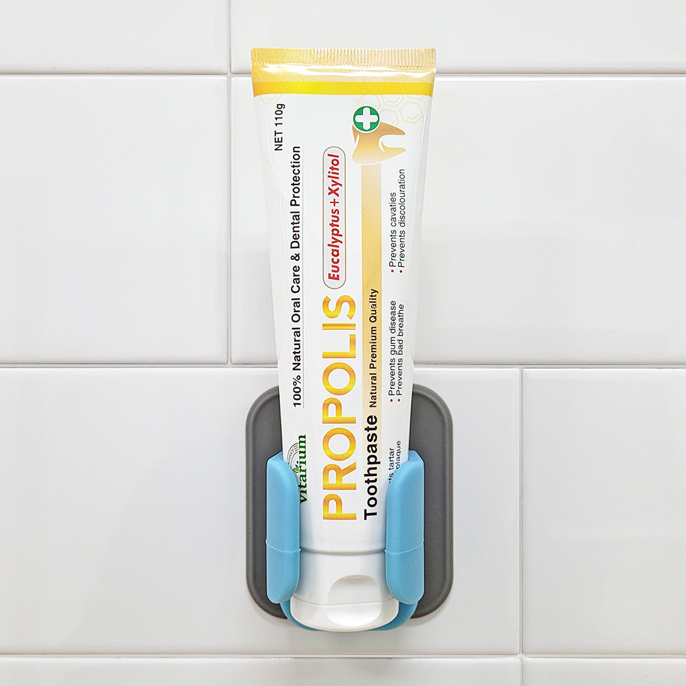 실리바스 칫솔 다용도걸이 7,900원