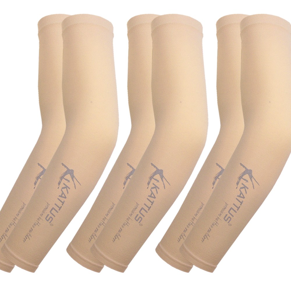 KATTUS 국산 탁텔 무봉제 3PCS 1세트 쿨토시 골프토시 25,500원