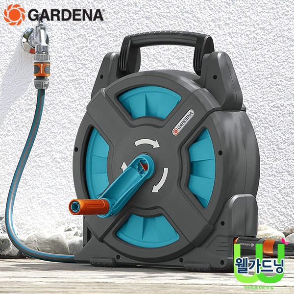 조이가든센터 GARDENA 가데나 클래식 호스박스 2662-20, 1개 219,900원