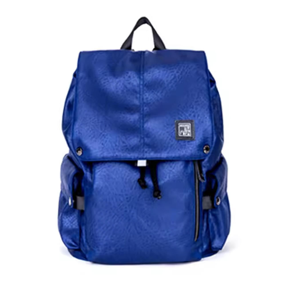 [알틱헌터] 프론트 투버튼 노트북 수납 백팩 B#AH047 18,000원