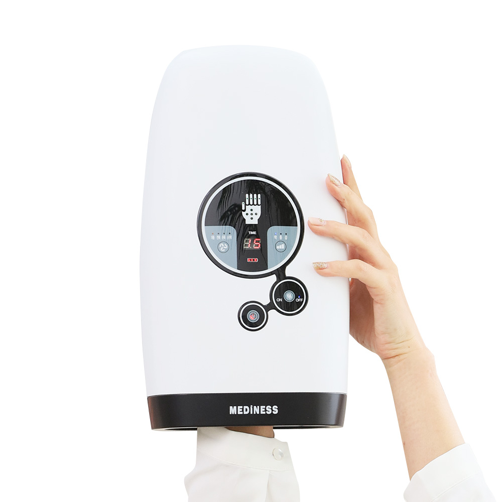 메디니스 국민케어 마사지기, MVP-3300, 단일색상 83,500원