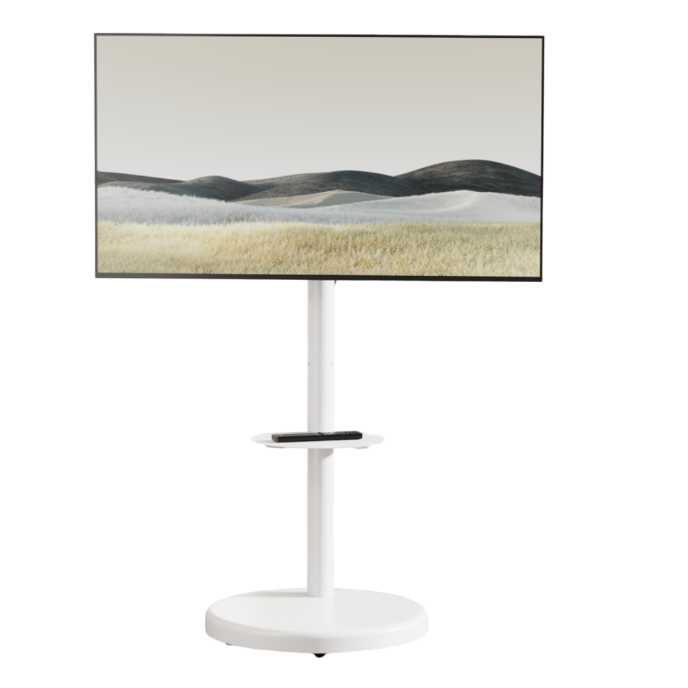 다드림마운트 대형 삼탠바이미 이동식TV거치대 티비스탠드 삼텐바이미 50인치 55인치 65인치 75인치 호환 95,000원