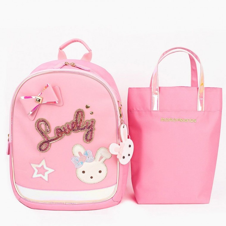 초등학생 신학기 책가방 세트 로라앨리 경량 - 신학기입학선물, 저학년책가방 114,590원