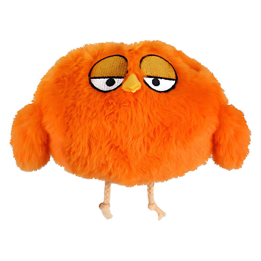 케리빙 강아지 자동장난감 통통인형, 주황색, 1개 14,900원