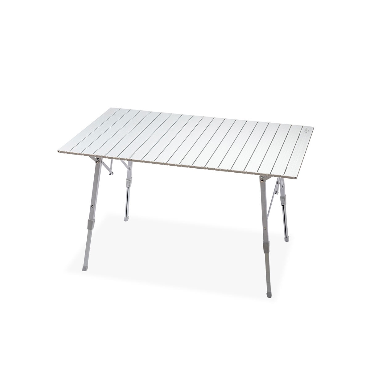 코베아 접이식 캠핑 롤테이블 - 실버, 실버 77,500원