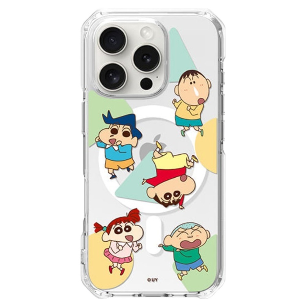 디자인스킨 짱구 맥세이프 그래픽 휴대폰 케이스 31,520원