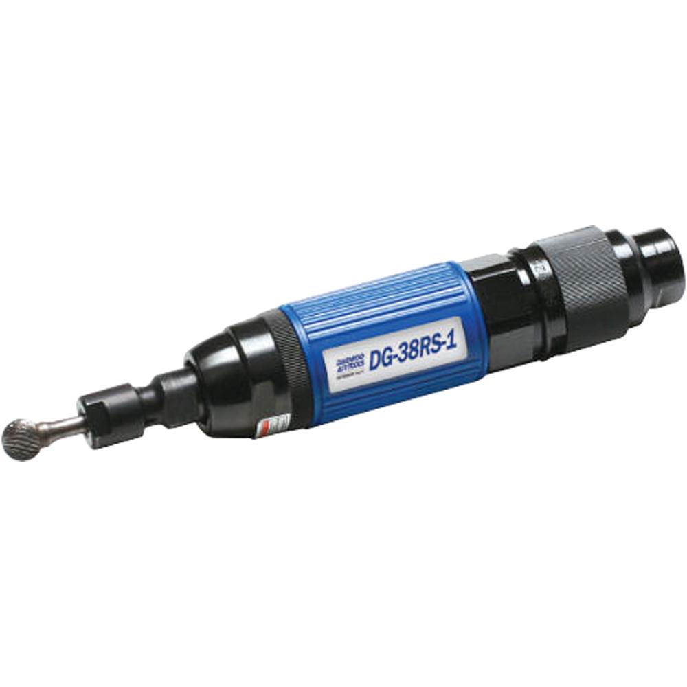 양산기공 에어다이그라인더 DG-38RS-1(저진동형), 1개 110,610원