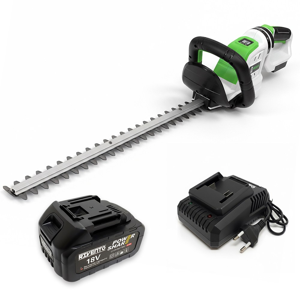 리벤토 충전 전정기 RD-TRM 무선 예초기 트리머 146,500원