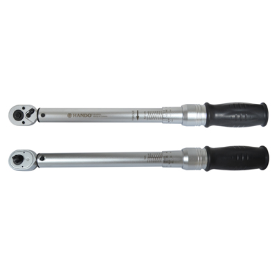 HANDO 토크렌치(라쳇트형3/8inch) HD-225QL 40-200 99,000원