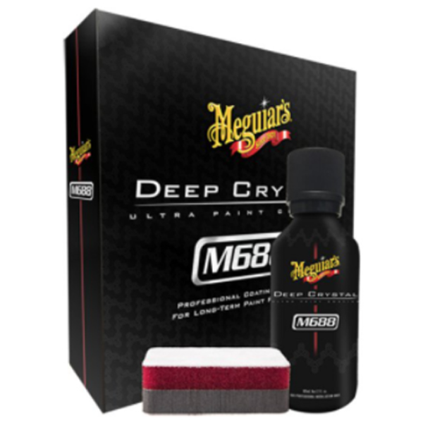 맥과이어스 딥 크리스탈 코트 M688 셀프 유리 발수코팅제, 60ml, 1개 16,120원