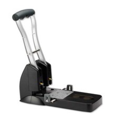 평화 울트라 할로우 펀치 80mm 강력 2공 펀치 150매, 1개, 랜덤 105,000원