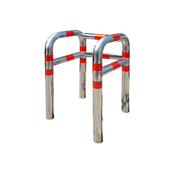 스텐 (3방향) 소화전보호대  소화전보호틀 제작 284,000원