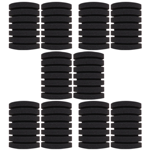 그린스하비 어항 여과기 스펀지 리필 필터  8.5CM 14,000원