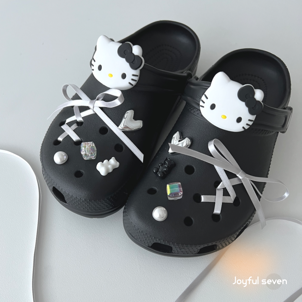 조이풀세븐 발레코어 고양이 파츠 12,000원