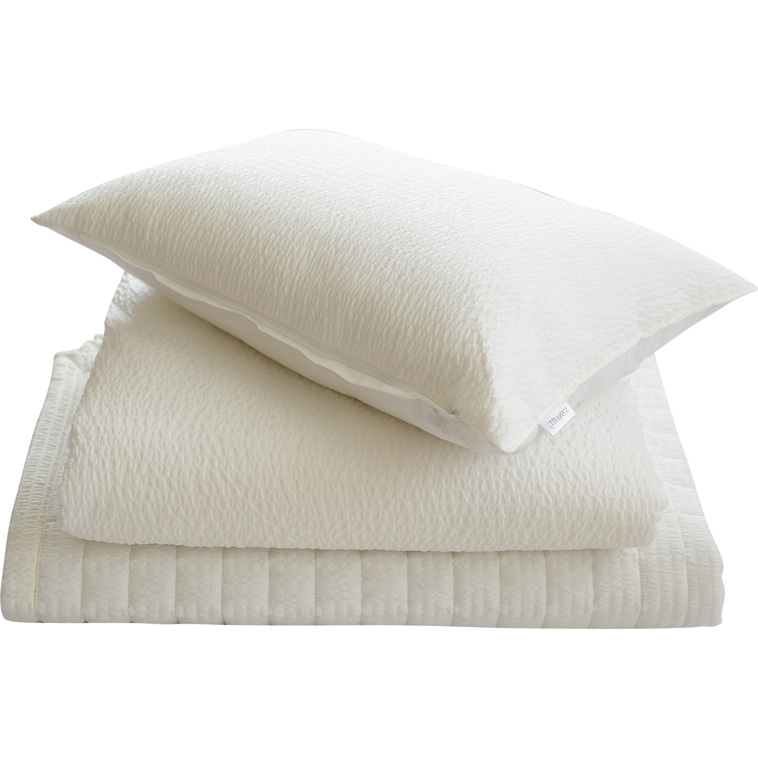 잠웰 여름이불 시어서커 풍기인견 뱀부 차렵이불 여름침구 세트 44,000원