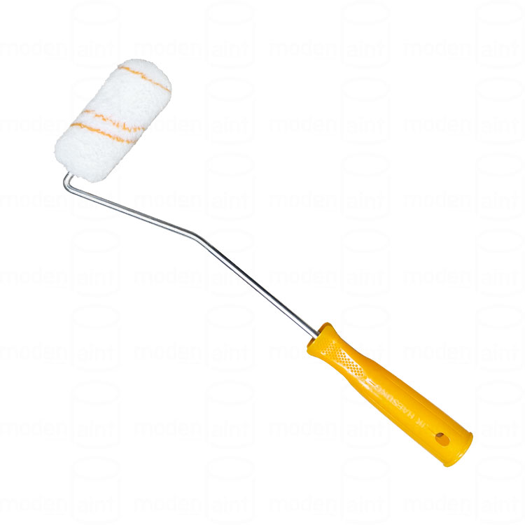 극세사 유성 수성 겸용 페인트 롤러, 1개 1,900원