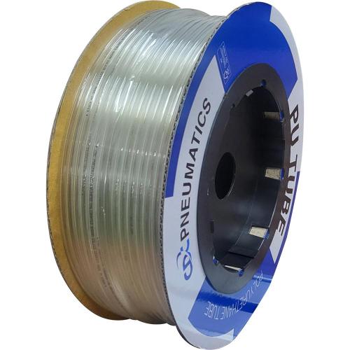 씨디씨 우레탄직관호스(보급형) 16*12(50M)투명 80,390원