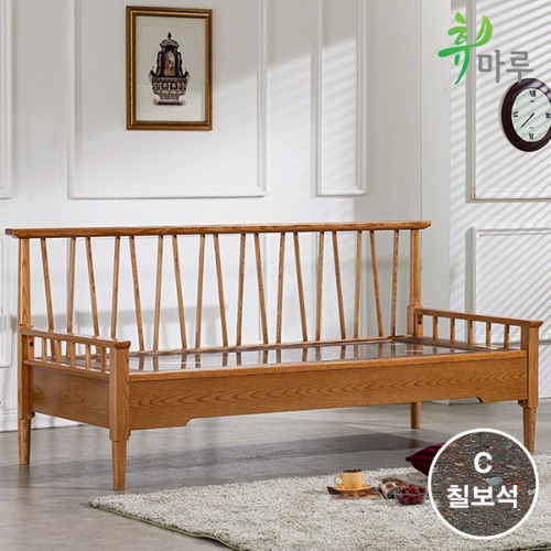 베네치아 물푸레나무 소파 칠보석 보료 1,372,470원