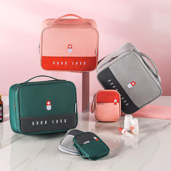 다스몰 약통 구급파우치 2종 구급함 구급가방 10,900원