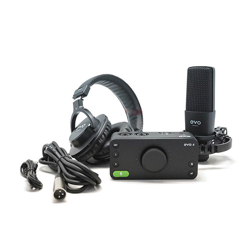 오디언트 EVO SRB 레코딩 번들 315,000원