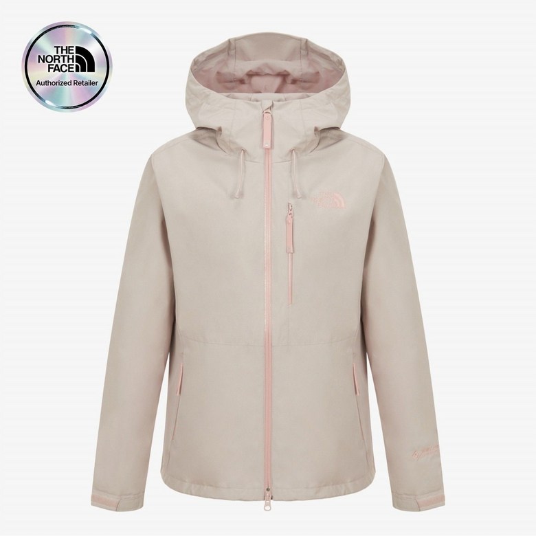 매장정품 노스페이스 여성 도버 윈드스토퍼 자켓 NJ2WS30C_GPI 147583 335,600원