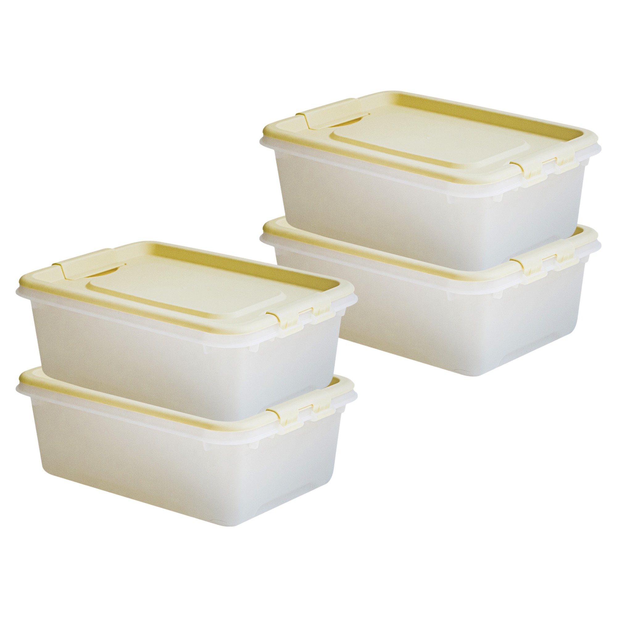 리빙숲 스퀘어 리빙박스 15,980원