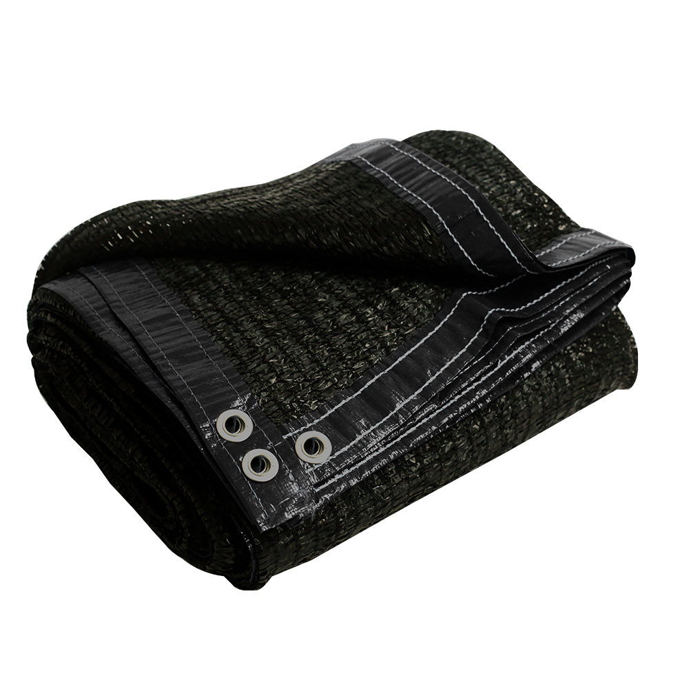 흑색 95% 봉제 차광막 그늘막 차광망 차양막 옥상 캠핑 대형 주문제작 44,700원