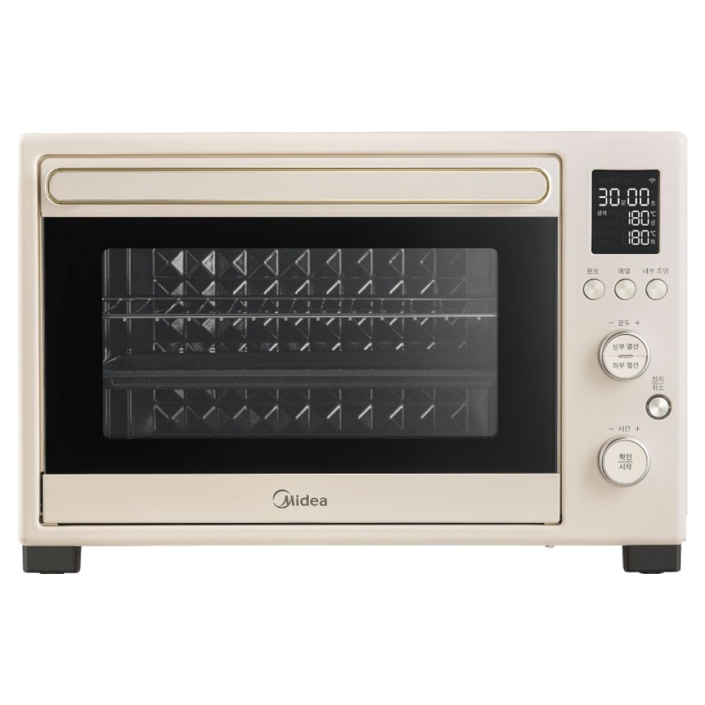 마이디어 오븐형 에어프라이어 35L, MTO32ARMA-ACZBYL, 혼합색상 139,000원