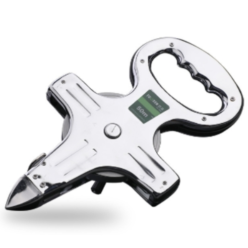 제노윈 전문가용 스테인레스 긴줄자 50m 20,330원