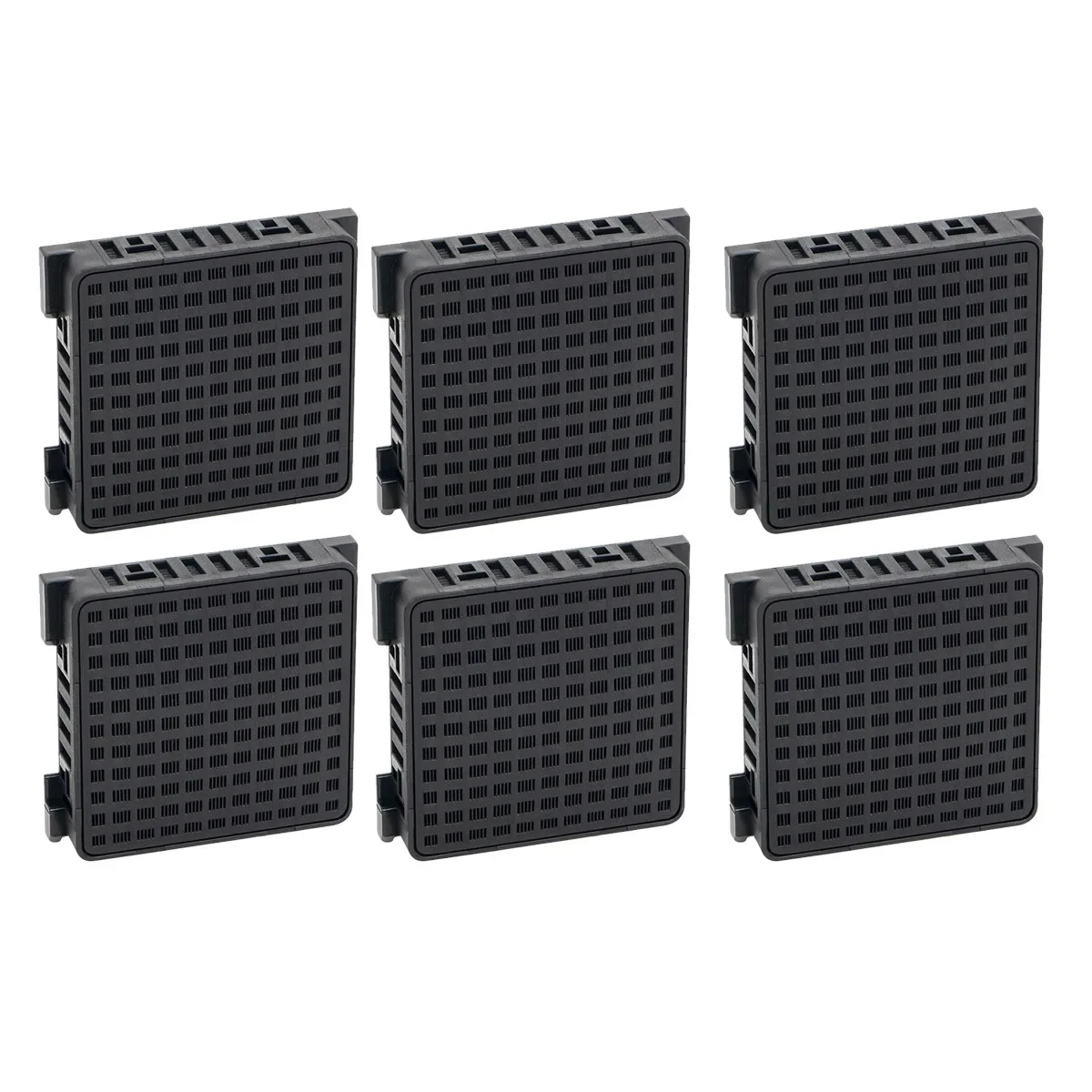 활성탄 냉장고 공기 필터 Liebherr 9096989 9882429 7440021-00 호환 탈취 신선한 20,500원