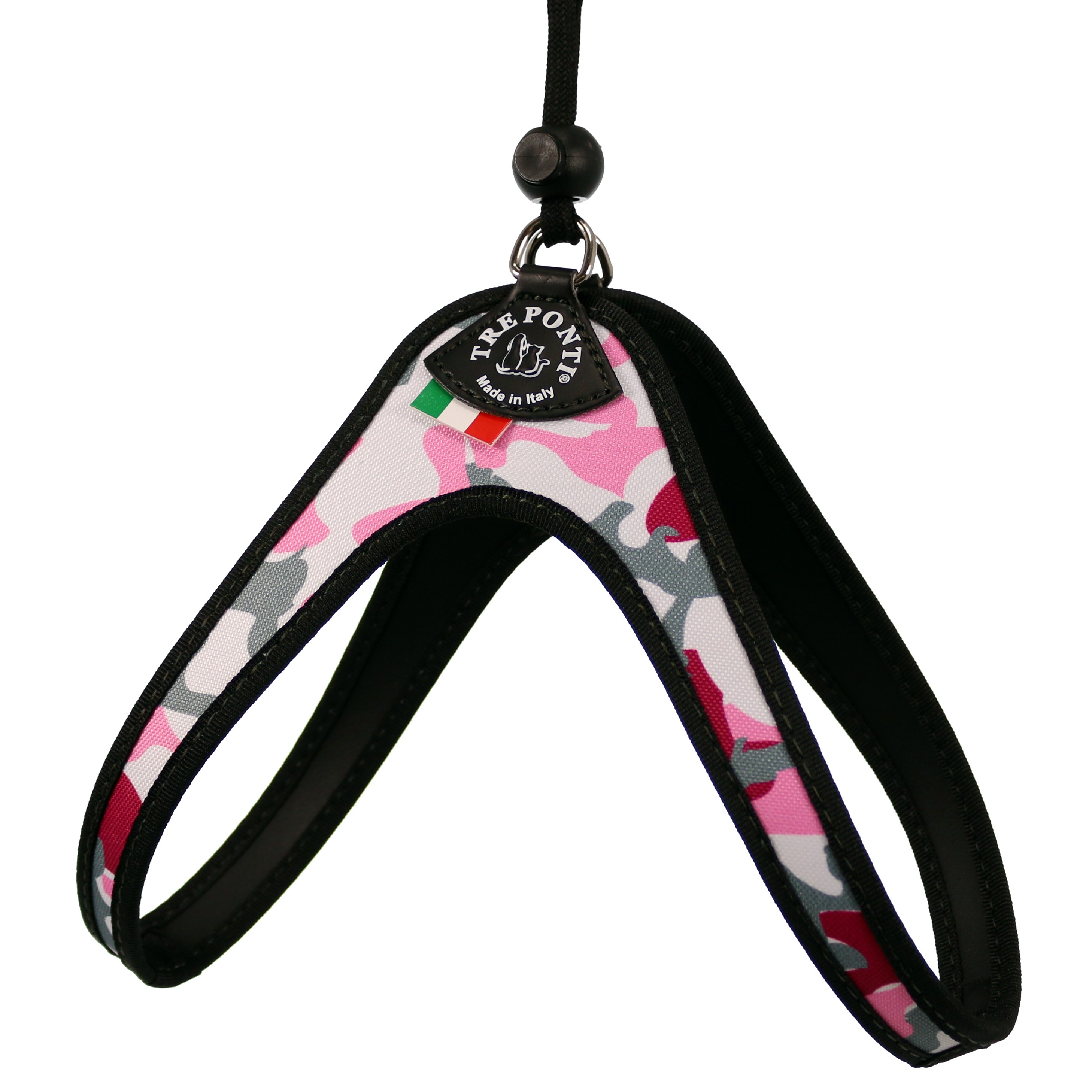 트레폰티 리버티 스토퍼 타입 강아지 하네스 29,000원