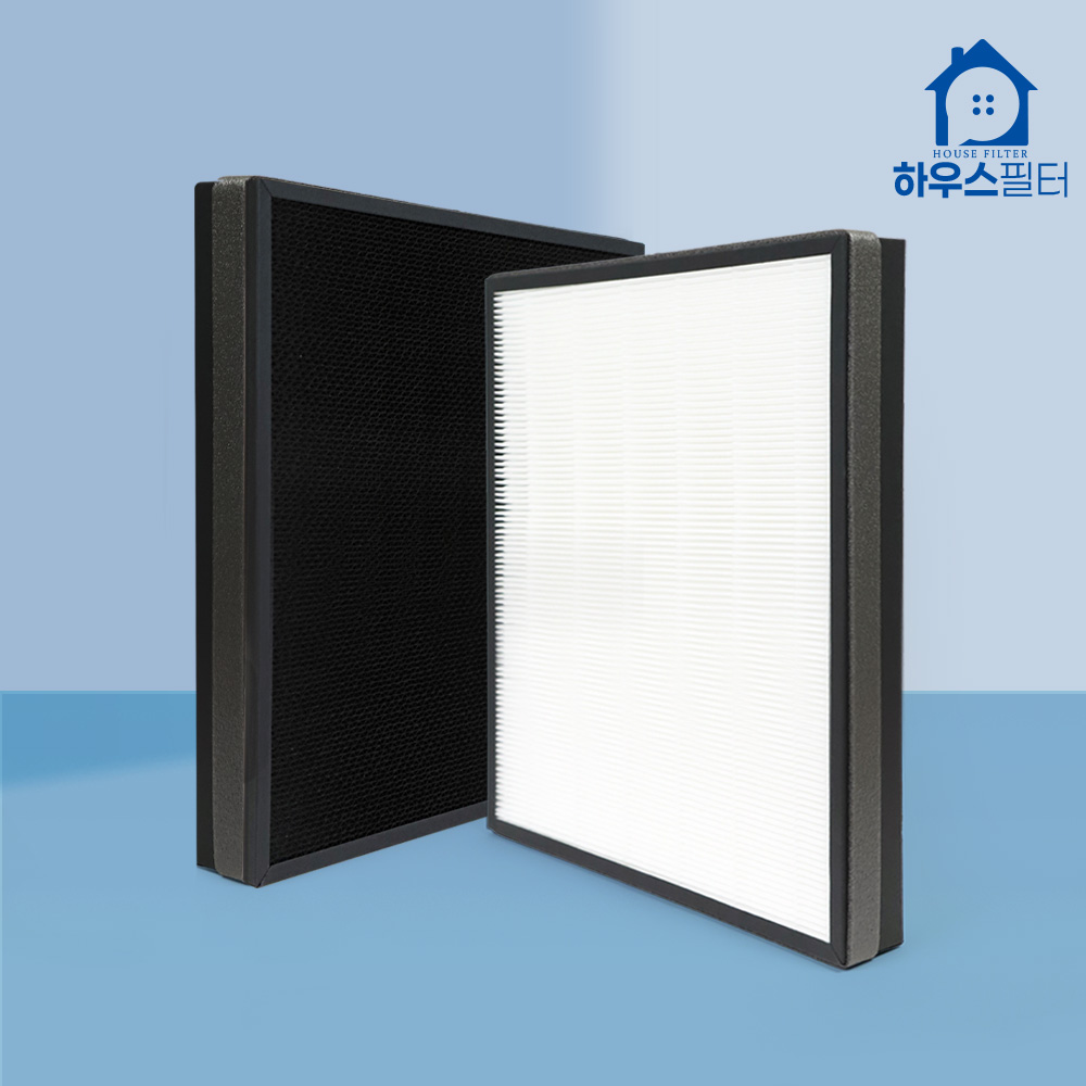 디케이 DK 벽걸이형 공기청정기 필터 DAP-2231 48,000원