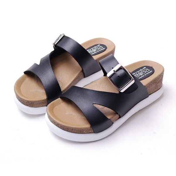 풋풋 여아용 슬리퍼 4,900원