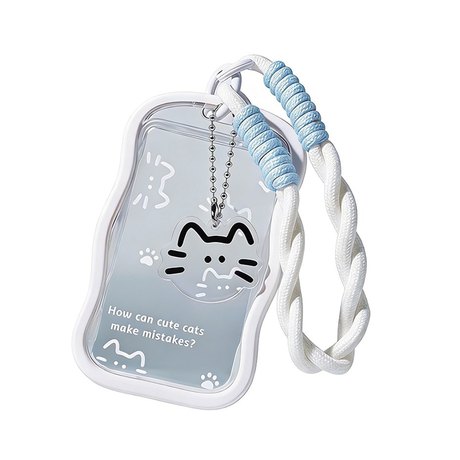 쬬린 귀여운 고양이 카드 케이스 8,900원