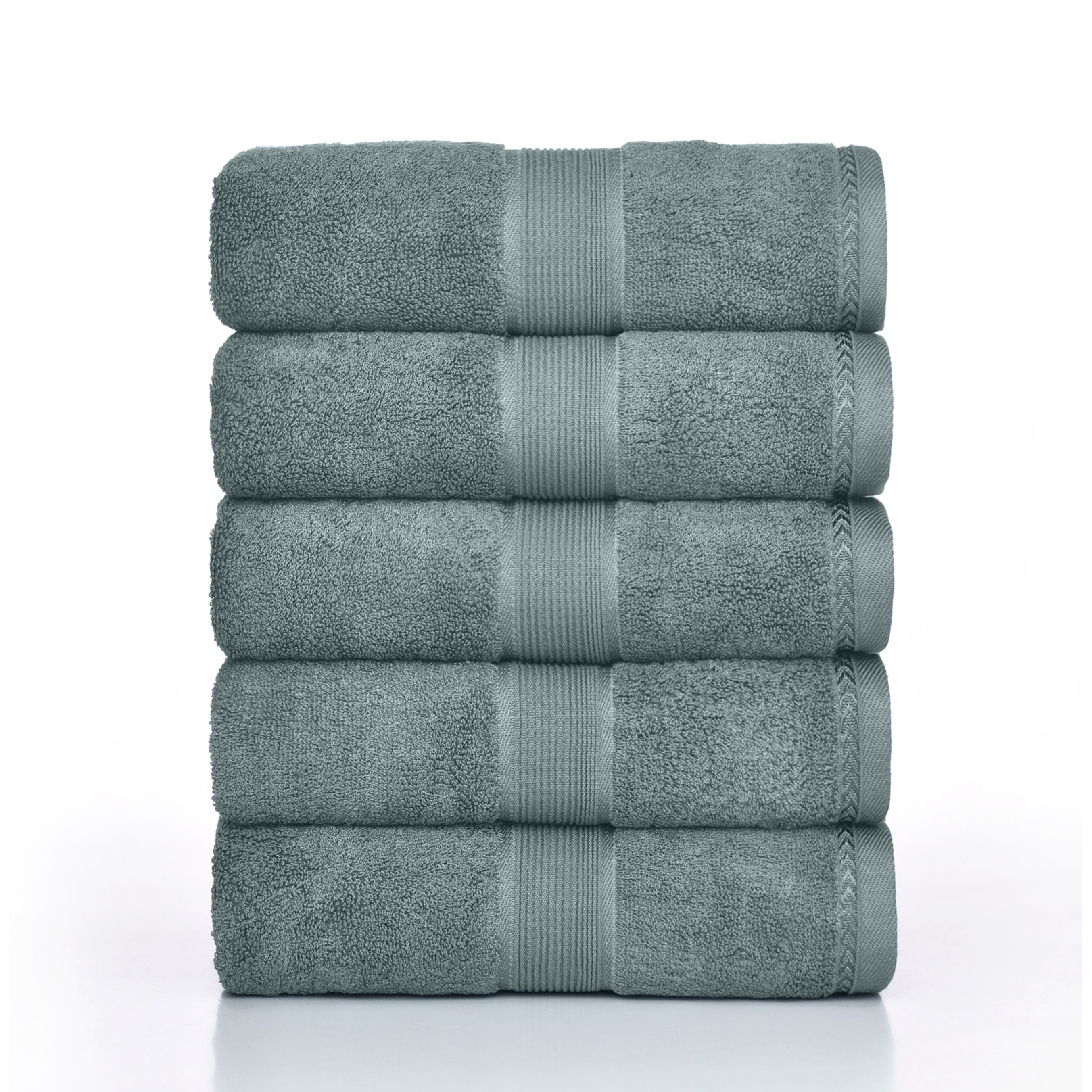 록신 프리미엄 호텔수건 레이온 40수 180g 40x90 부드럽고 항균력 좋은 수건 욕실용 가정용 선물용 다용도 고급 타올 14,030원