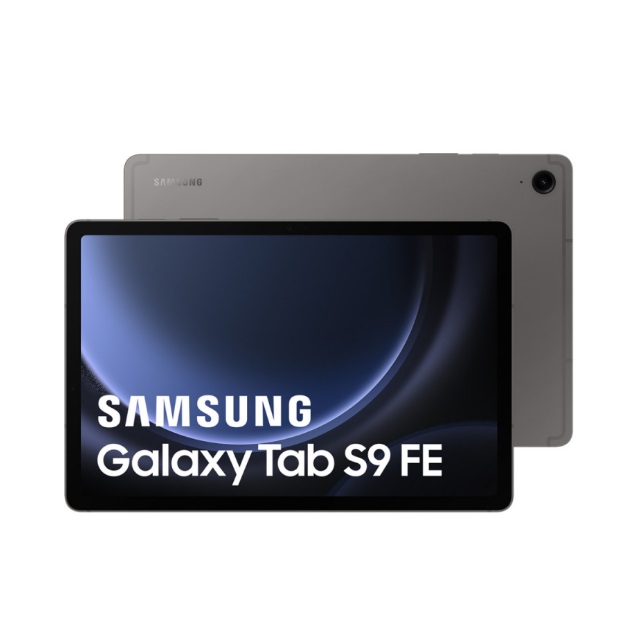 삼성전자 갤럭시탭S9 FE 플러스 128/256GB 태블릿PC 625,980원