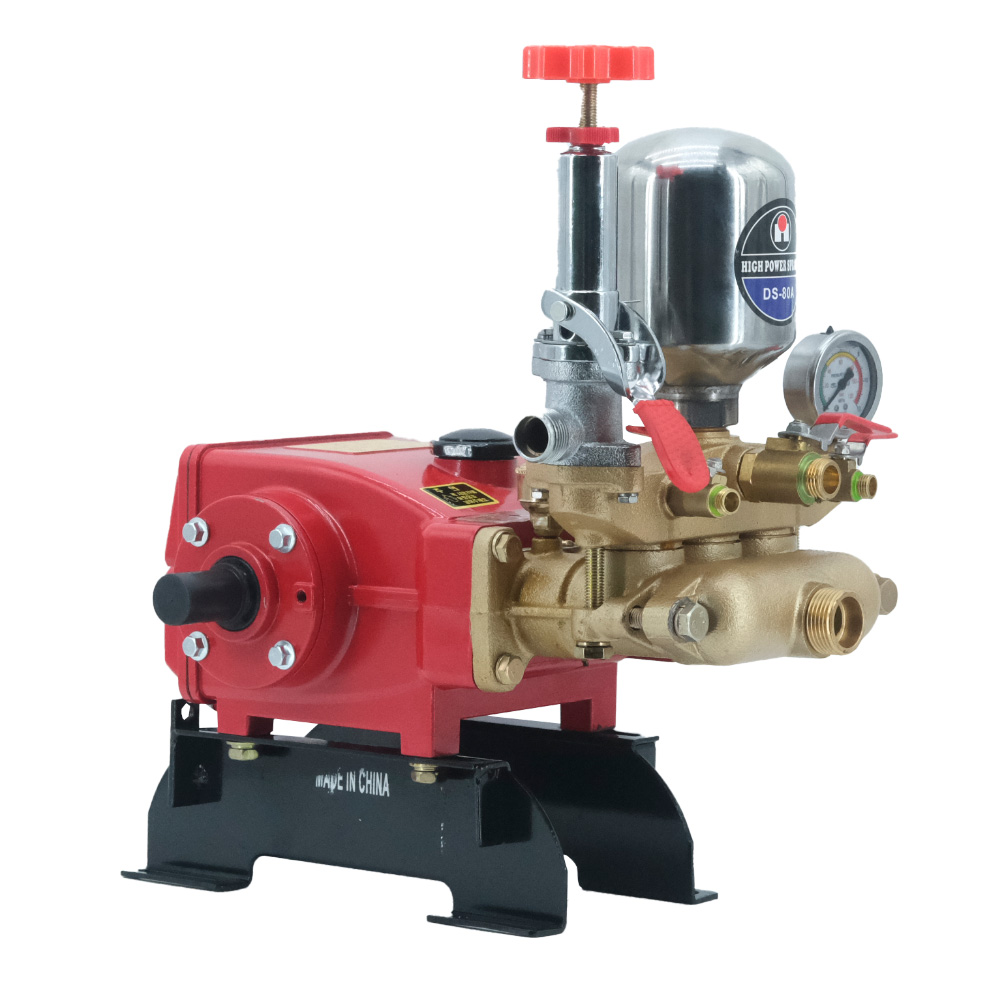 동력 분무기 헤드 부품 고압 살포기 80A, 1개 225,500원