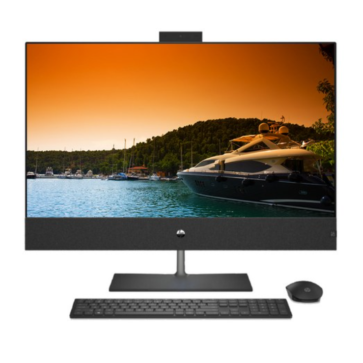 HP 올인원 일체형PC 코어i7 인텔13세대 지포스 RTX 3050 Ti 4,849,800원