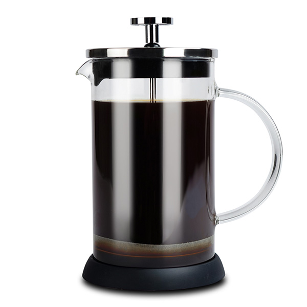 누보 프렌치 프레스 600ml, 1개 18,000원