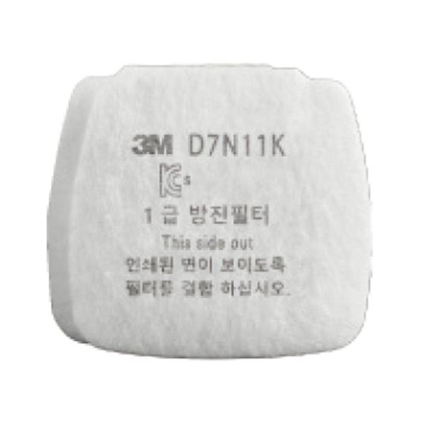 3M 방진필터 D7N11K 42,650원
