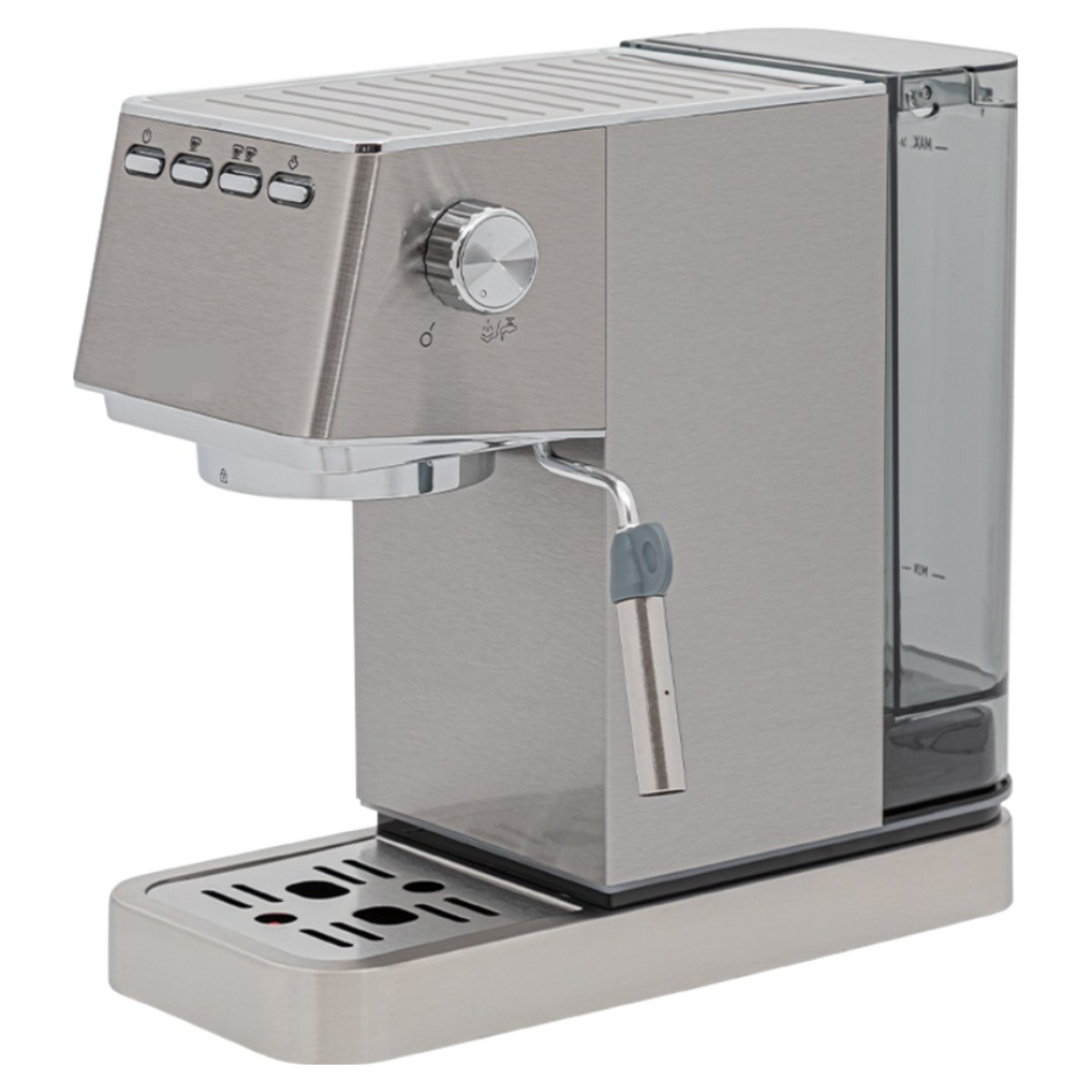 치고야 에스프레소 커피메이커 1.4L 고압력 스팀추출 컵워머 79,000원