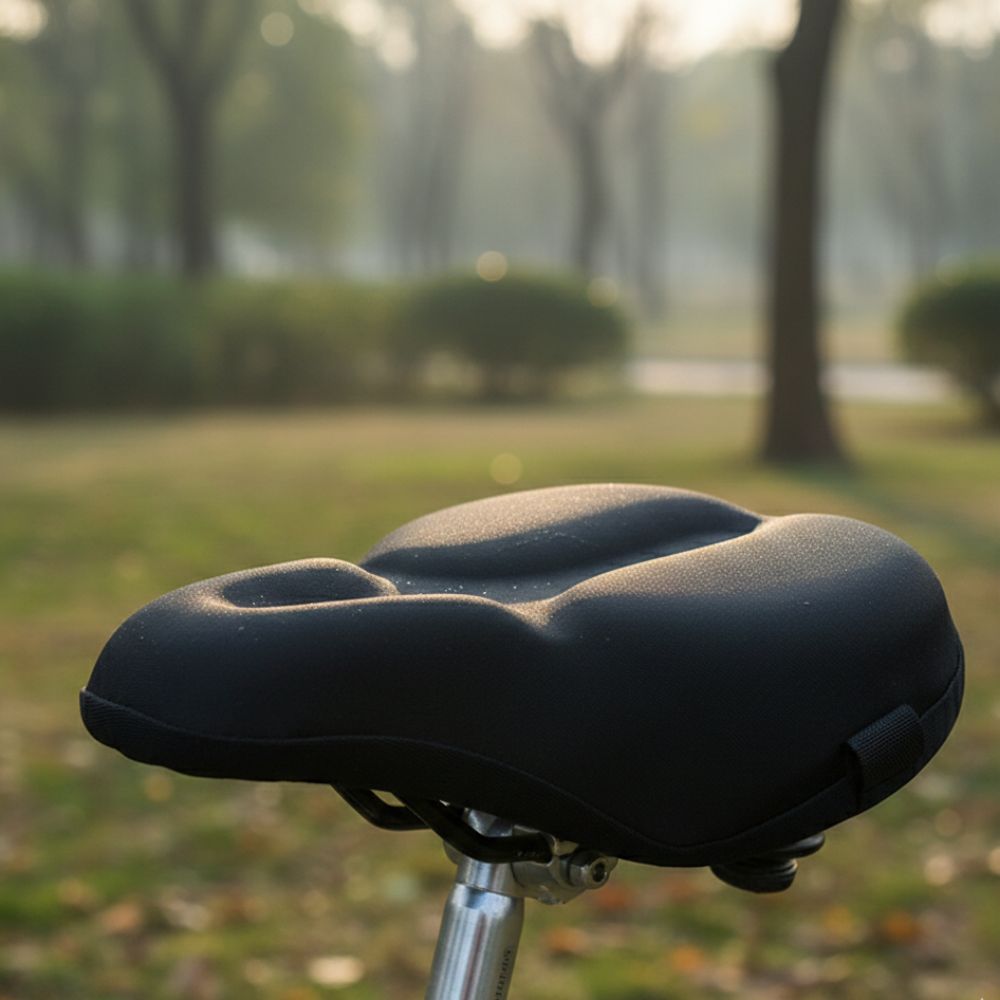 클닌 자전거 안장쿠션 무통증 자전거안장 15,900원