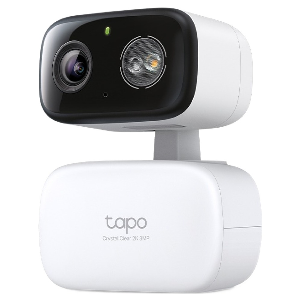 티피링크 타포 2K 3백만 화소 회전형 스마트 홈 카메라 실내외겸용 54,180원