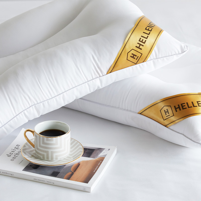 [헬렌스타인] 이지넥 다운필 경추베개(50x70) 26,050원