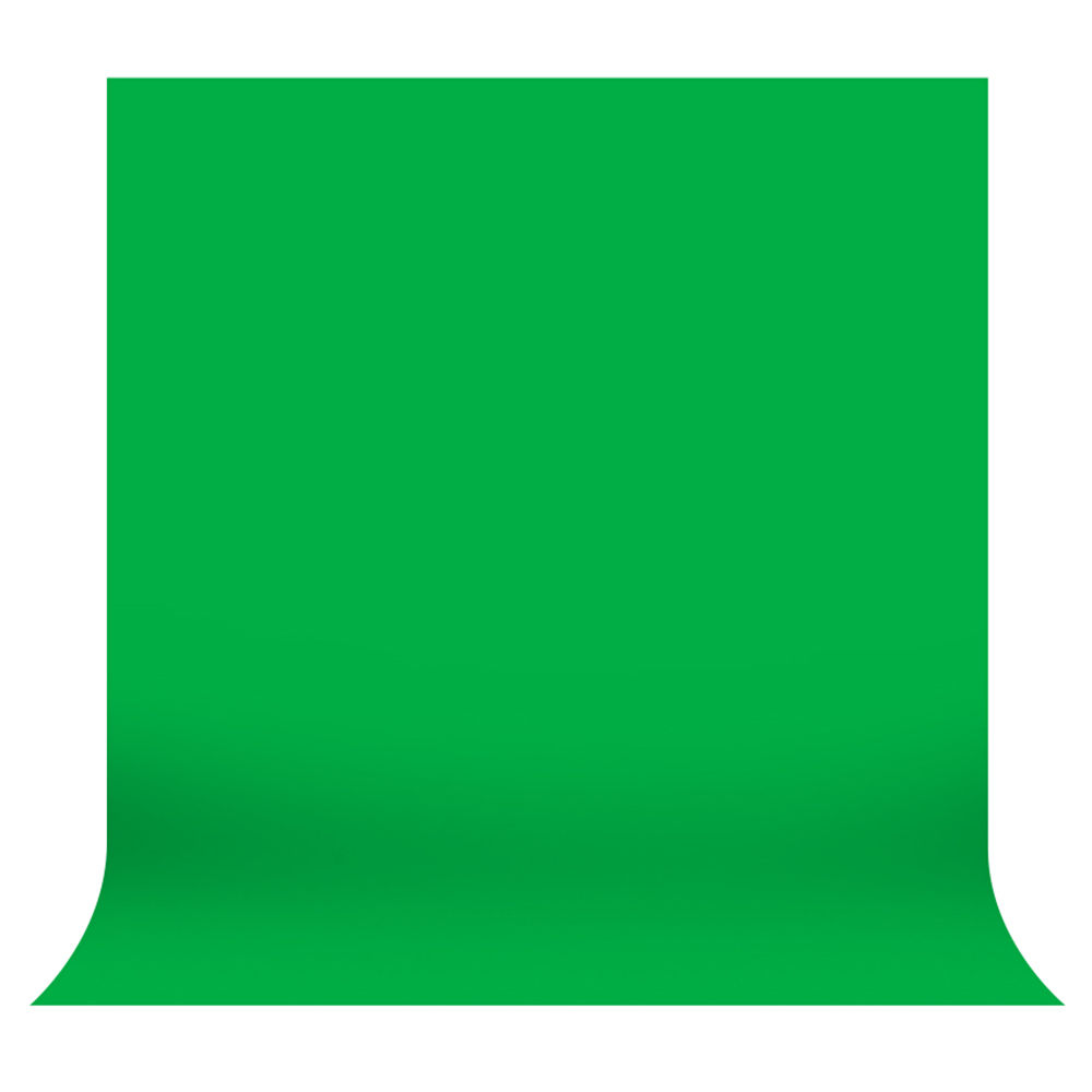 대한 셀프사진 크로마키 촬영용 배경천 2.8 x 6 m + 클립 6p 세트 그린 51,770원