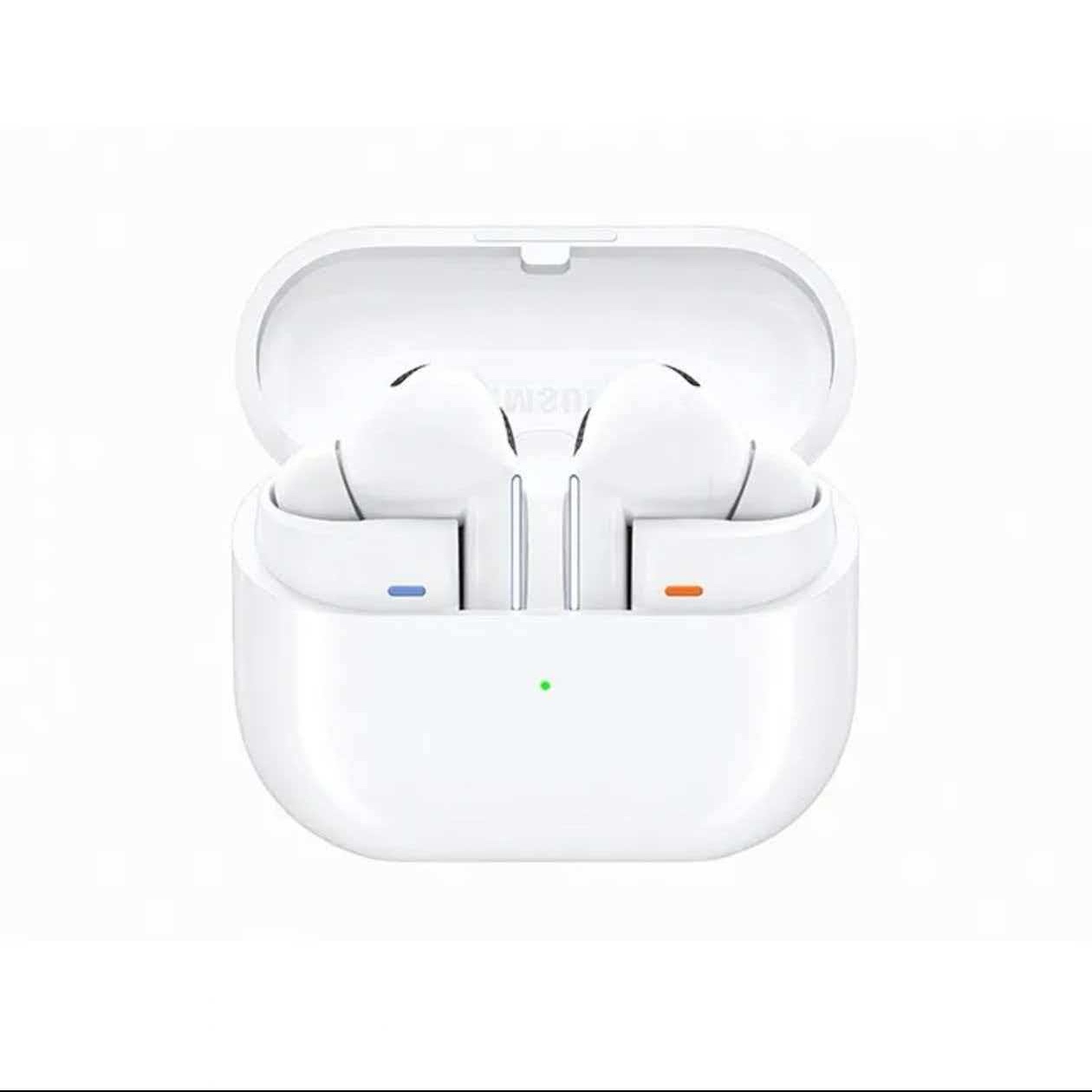 스마트거치대MIN Buds 3 Pro 갤럭시 버즈3 프로 블루투스 이어폰, 1개, 화이트cde，, 버즈3 프로 269,000원